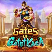 Gates of Gatot Kaca