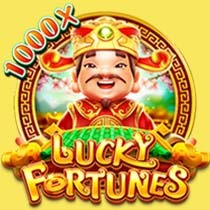 LuckyFortunes