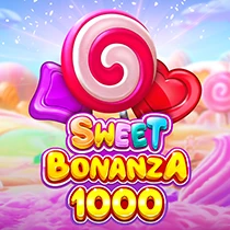 SweetBonanza1000