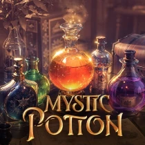 MysticPotion